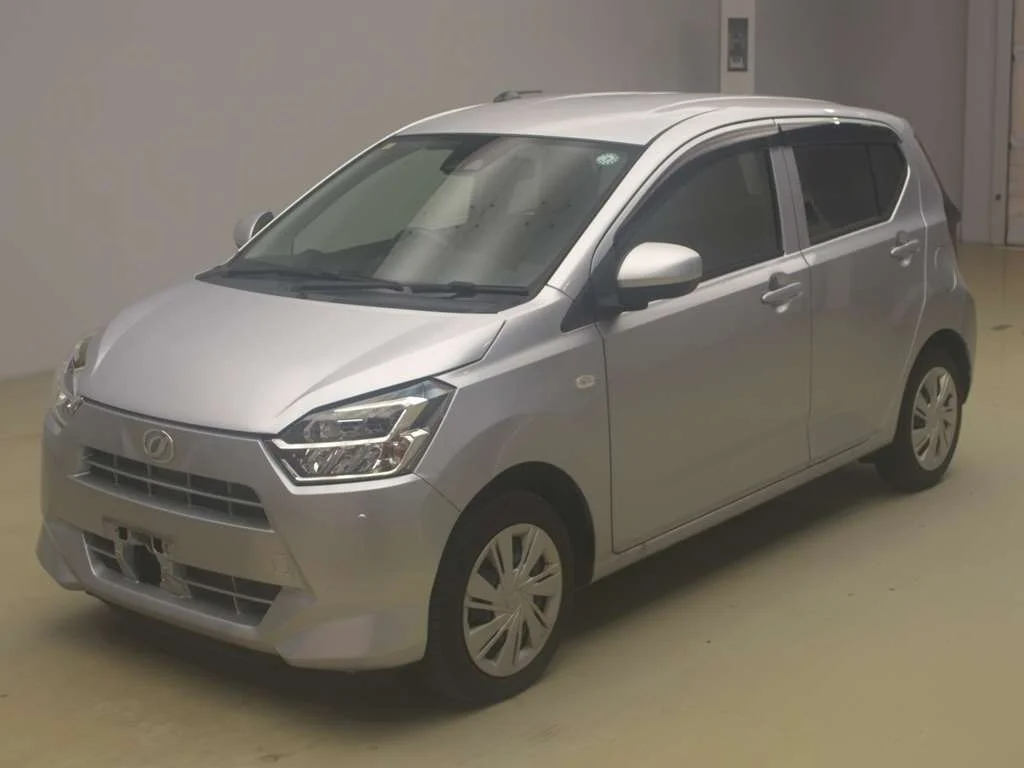 Daihatsu Mira e:S LA350S 2023